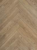 Ламинат My Step Херрингбон 12 мм Прана, 694×132 мм — фото 1